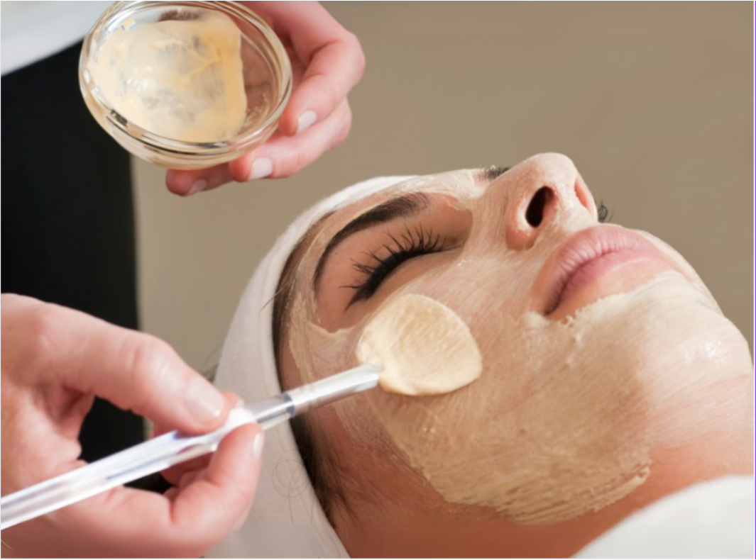 HERBAL Facial 