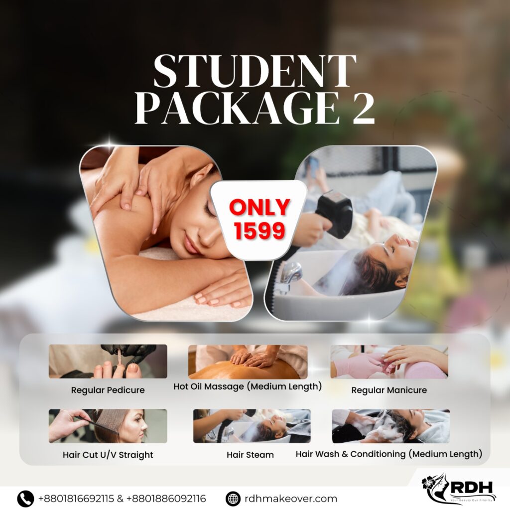 Student Package 2