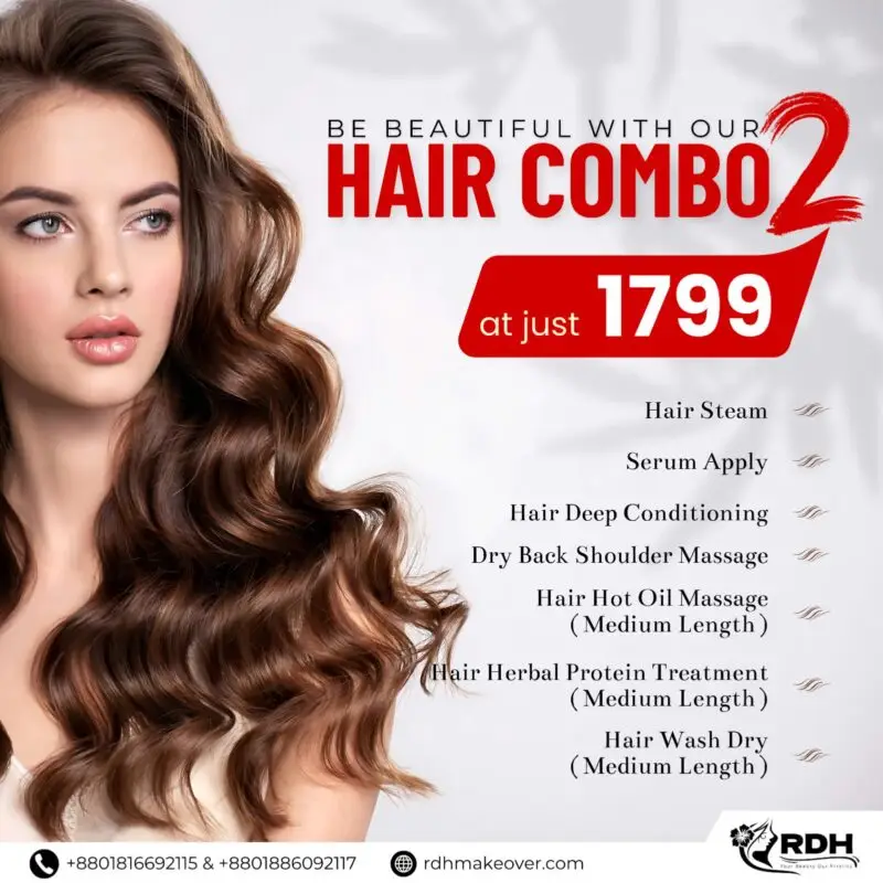 Hair combo 2