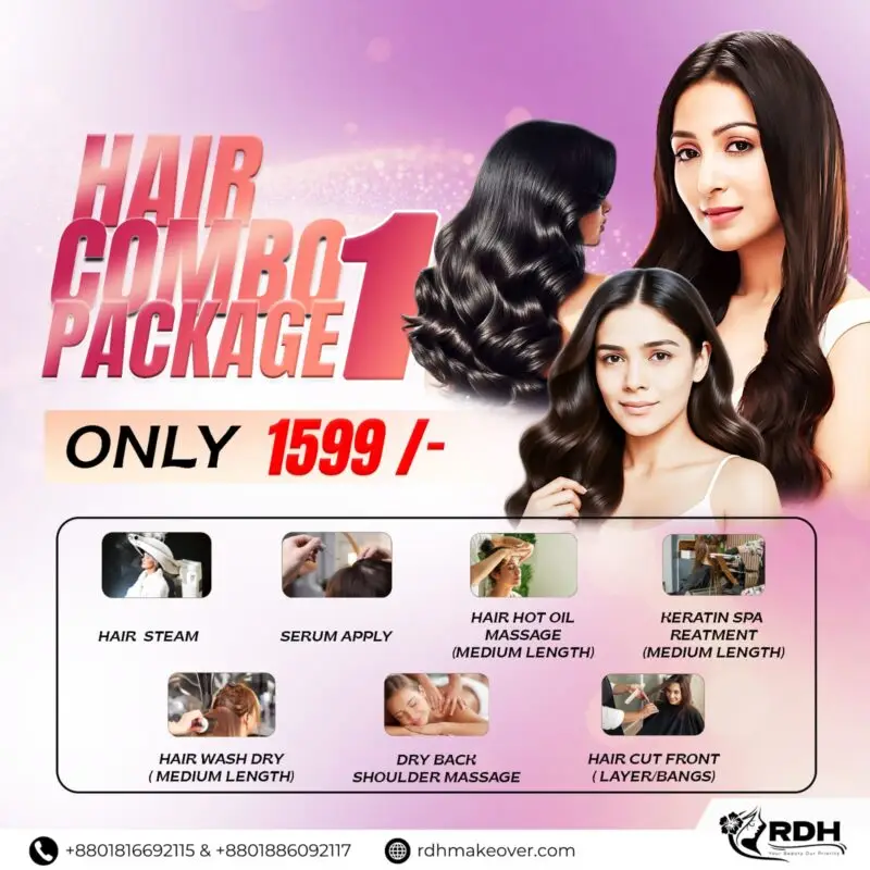 hair combo 1