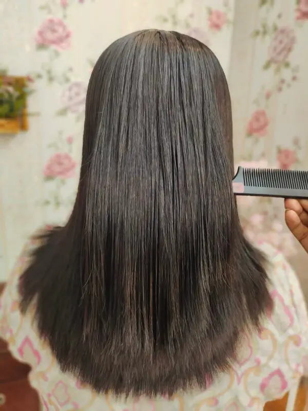 canvo deep shining clients after 1