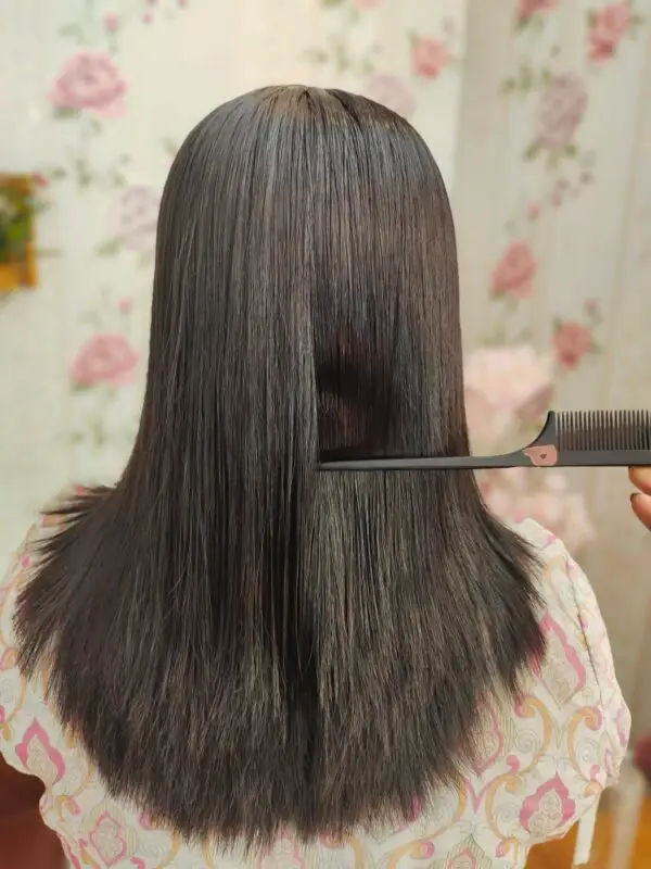 canvo deep shining clients after 2