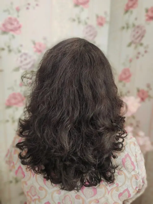 canvo deep shining clients before